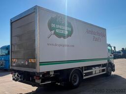 Mercedes-Benz Atego 1823 (CAMION BELGE / NOUVEAU ETAT / 4X2 /...