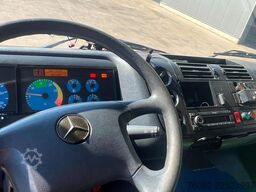 Mercedes-Benz Atego 1823 (CAMION BELGE / NOUVEAU ETAT / 4X2 /...