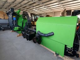 Heizomat Heizohack HM 14 800 K
