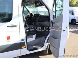 Mercedes-Benz Sprinter Transfer 45/ Basic 45 / 7.4m / Automat...