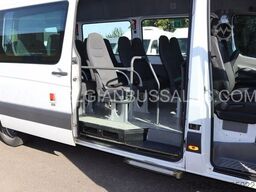 Mercedes-Benz Sprinter Transfer 45/ Basic 45 / 7.4m / Automat...