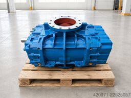 Aerzen GM 90S