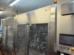 YM Packaging 2025 Bottle Filling System