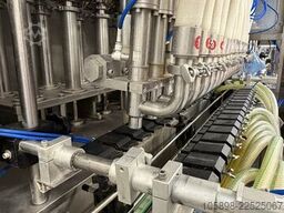 YM Packaging 2025 Bottle Filling System