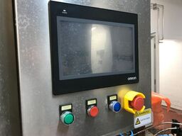 YM Packaging 2025 Bottle Filling System