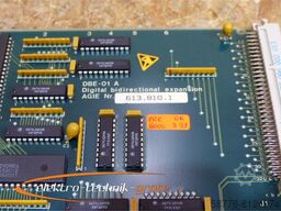 AGIE Agie Digital bidirectional expansion DBE-01 A 613.810.1