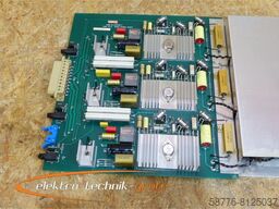 AGIE Agie Power module output PMO-01 A 613.930.7