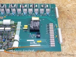 AGIE Agie Process regulator device PRD-08 B 629.792.3 mit Agie PRD-09 B 629.743.6