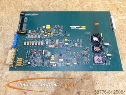 AGIE Agie Process regulator device PRD-10 B 614.130.3