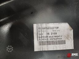 Volvo Occ spatbordsteun vooras rechtsachter Volvo