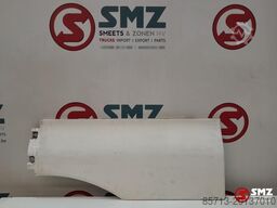 Man Occ spatbordverlenging links MAN