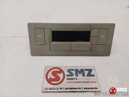 Volvo Occ ECU bedieningspaneel Webasto Volvo