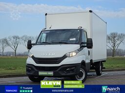 IVECO DAILY 35S14       Bakwagen Laadklep!