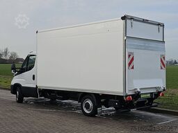 IVECO DAILY 35S14       Bakwagen Laadklep!