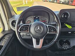 MERCEDES-BENZ SPRINTER 315 L3H2 Mbux 2.8T-AHG!