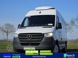 MERCEDES-BENZ SPRINTER 316 L2H2 Koeler Automaat