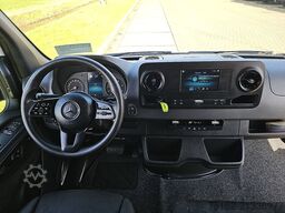 MERCEDES-BENZ SPRINTER 316 L2H2 Koeler Automaat