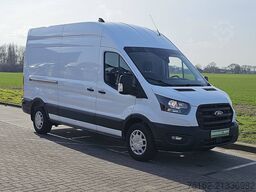 FORD TRANSIT 2.0 L3H3 RWD Navi
