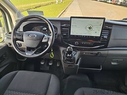 FORD TRANSIT 2.0 L3H3 RWD Navi