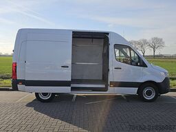 MERCEDES-BENZ SPRINTER 317 L2H2 RWD Automaat