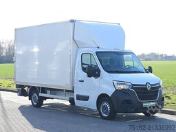RENAULT MASTER 2.3 Bakwagen Laadklep!