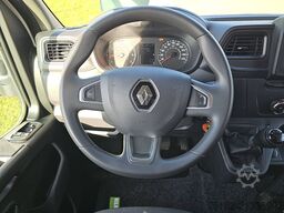RENAULT MASTER 2.3 Bakwagen Laadklep!