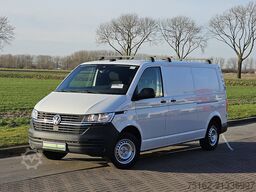 VOLKSWAGEN TRANSPORTER 2.0 TDI TDI 110 L2H1
