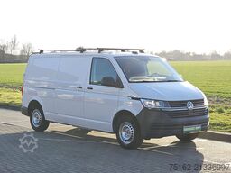 VOLKSWAGEN TRANSPORTER 2.0 TDI TDI 110 L2H1