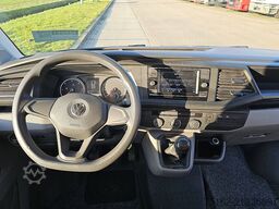 VOLKSWAGEN TRANSPORTER 2.0 TDI TDI 110 L2H1
