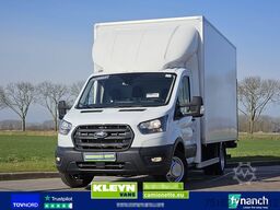 FORD TRANSIT 350 ac automaat EURO6