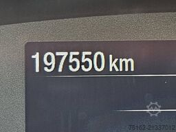 FORD TRANSIT 350 ac automaat EURO6