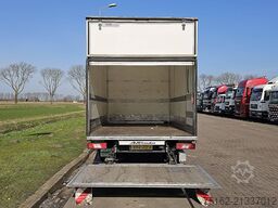 FORD TRANSIT 350 ac automaat EURO6