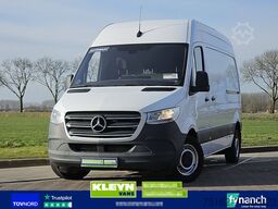 MERCEDES-BENZ SPRINTER 214 CDI AUT. L2H2