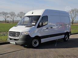 MERCEDES-BENZ SPRINTER 214 CDI AUT. L2H2