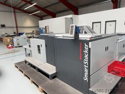 Horizon SmartStacker