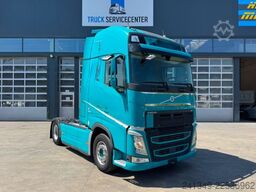 VOLVO FH-460 XXL 2x Tanks 1200L