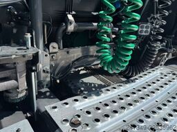 VOLVO FH-460 XXL 2x Tanks 1200L
