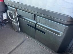 VOLVO FH-460 XXL 2x Tanks 1200L