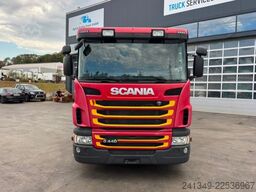 SCANIA G440 6x2 Getreidekipper