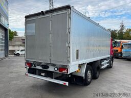 SCANIA G440 6x2 Getreidekipper