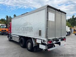 SCANIA G440 6x2 Getreidekipper