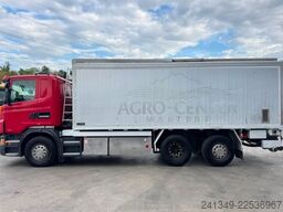 SCANIA G440 6x2 Getreidekipper