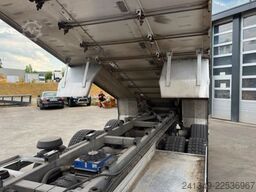 SCANIA G440 6x2 Getreidekipper