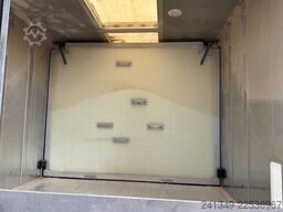 SCANIA G440 6x2 Getreidekipper
