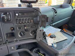 SCANIA G490 6x4