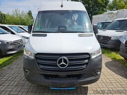 MERCEDES-BENZ Sprinter 317 CDI 9G|TOP ZUSTD|TÜV,REIF,BREMSEneu