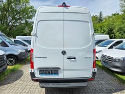 MERCEDES-BENZ Sprinter 317 CDI 9G|TOP ZUSTD|TÜV,REIF,BREMSEneu