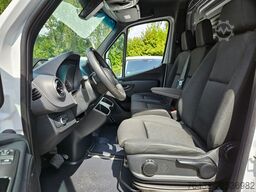 MERCEDES-BENZ Sprinter 317 CDI 9G|TOP ZUSTD|TÜV,REIF,BREMSEneu