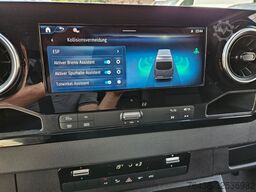 MERCEDES-BENZ Sprinter 317 CDI 9G|TOP ZUSTD|TÜV,REIF,BREMSEneu