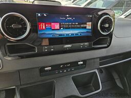 MERCEDES-BENZ Sprinter 317 CDI 9G|TOP ZUSTD|TÜV,REIF,BREMSEneu